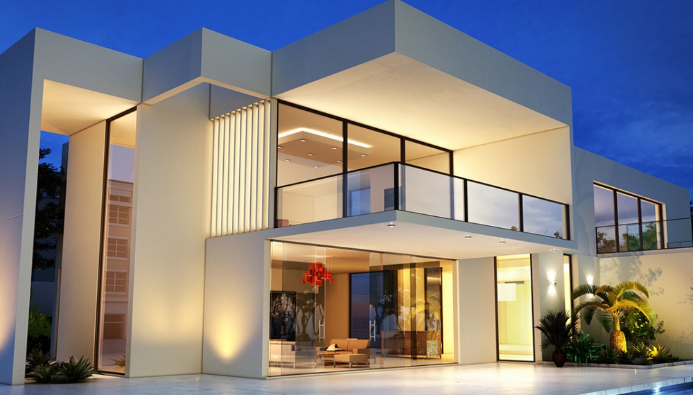 Outdoor Design
