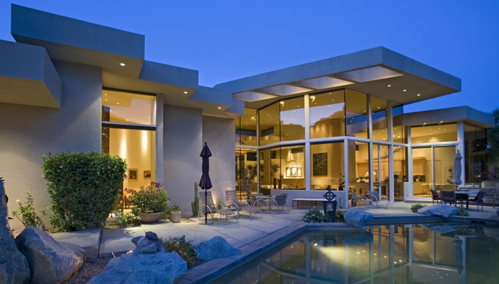 Courtyard Design
